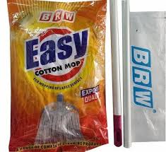 Wet Cotton Mop Ezee