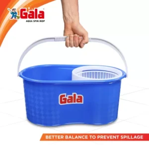 Gala Mop Spin Bucket