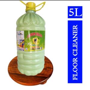 Phynel With Fragnance 5 Ltr Jasmine (1+1)
