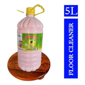 Phynel With Fragnance 5 Ltr Rose (1 + 1)