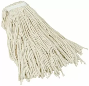 Wet Cotton Mop Refill