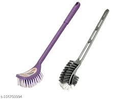 Toilet Brush Heavy