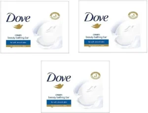 Dove Soap 75gm (75gm X 3)