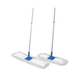 Dry Cotton Mop 24"