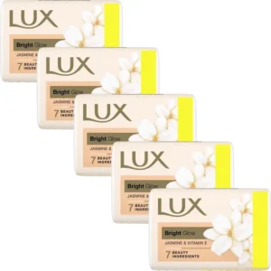 Lux Soap 40gm (40gm x 4)
