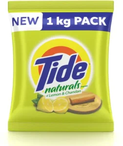 Tide Powder 1 Kg Green